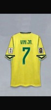 Maglia vinicius brasile - jr,
