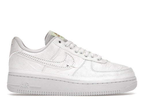 Nike air force low pastel - nike, 1