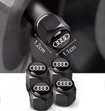 KIT 4 COPRIVALVOLA ACCIAIO