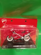 Ducati 851 1988 Scala 1:24