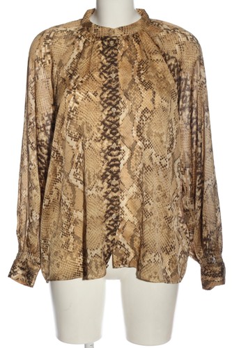 Camicia maniche lunghe - h&m,