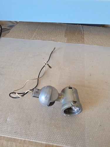 Projecteur capot avant - capot,