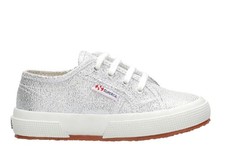 Scarpe Bimba Superga 2750