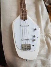 Basso elettrico personalizzato