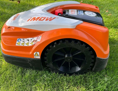 Stihl imow rmi - 2x,
