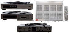 Humax 5100x digital - humax,