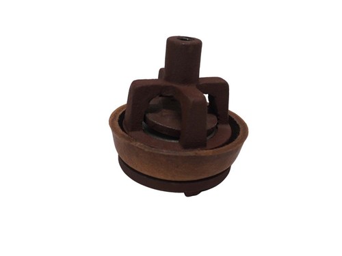 Ricambio pistone completo - pistone,