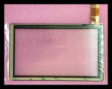 Due Allwinner Tablet PC A10 A13 Q8 Q88 Digitalizzatore Touch Screen Parti 7" Pollici Nuovo