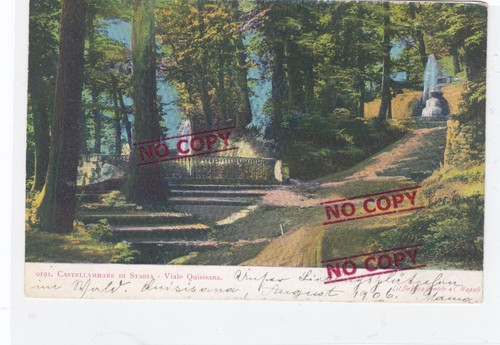 Cart campania napoli - cart.,