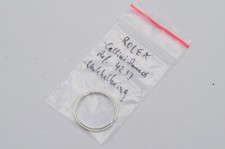 ROLEX VINTAGE CELLINI DONNA