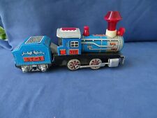 Tin Toy Giocattolo Latta