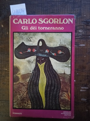 Gli dei torneranno carlo - gli,