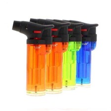 Lot de 4 briquets tempête