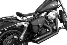 Borsa laterale per - , harley