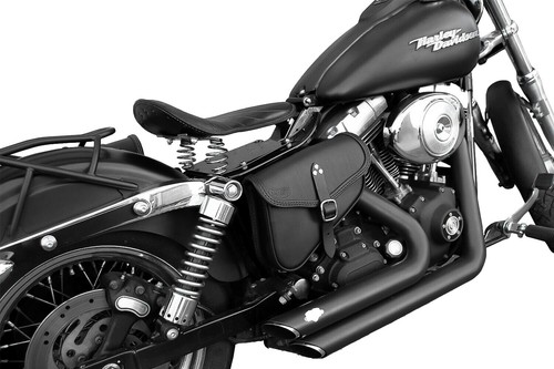 Borsa laterale per - , harley