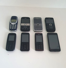 Lotto lavoro nokia - 8x,