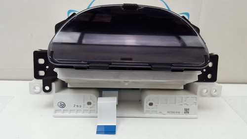 Honda insight hybrid mk2 - hybrid,