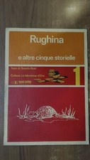 RUGHINA e altre cinque
