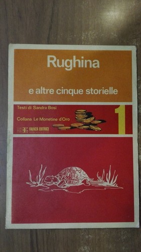 Rughina altre cinque - rughina,
