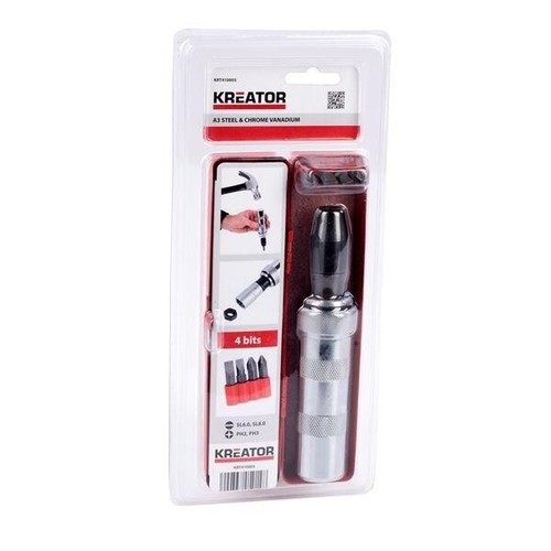 Cacciavite percussione in - cacciavite, a