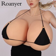 Roanyer Silicone Grande Z