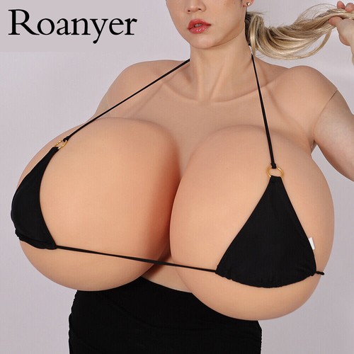 Roanyer silicone grande - roanyer,