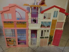 Casa vacanza glam barbie - la,