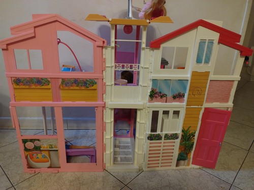 Casa vacanza glam - vacanza, barbie