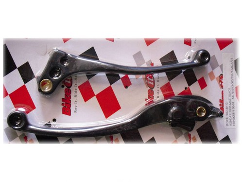 Leve freno frizione nere honda - freno,
