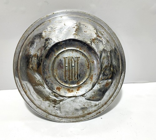 Coppa ruota fiat - ruota,