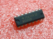 ci MAX 232 N ~ MAX232N ~ +5V 