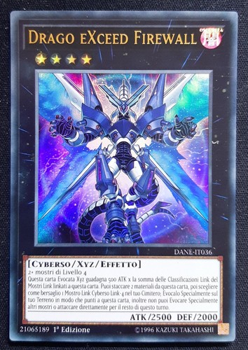 Drago exceed firewall ultra - drago,