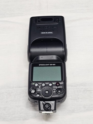 Nikon speedlight unità - nikon,