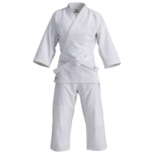 Mizuno aiko judo set divisa - gi,