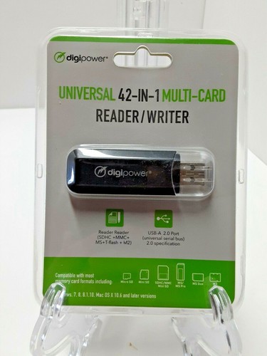 Nuovo digipower universale - digipower, 42