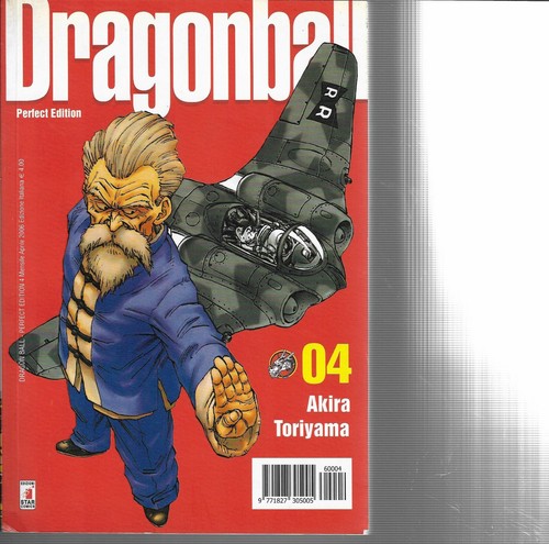 Star comics dragonball - -,