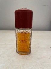 Opium, PROFUMO Yves Saint Laurent, Eau de Toilette VINTAGE, 30ml.