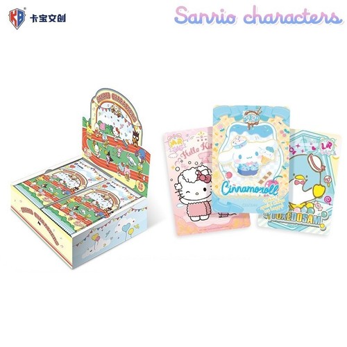 Sanrio personaggi - sanrio,