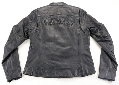 Giacca harley davidson - harley,