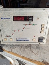 Circuito di controllo Jelrus