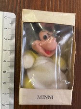 Pupazzo Vintage Vinile TERCOM