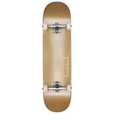 Skateboard Completo Globe Goodstock Champagne 8.0'' - Skateboards Professionale