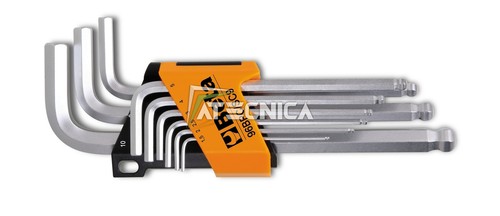 Serie chiavi beta - 9,