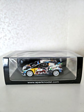 Spark 1.43 S6590 Ford Fiesta