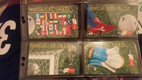 Schede telefoniche san marino - san,