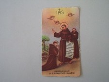 SANTINO S. SAN FRANCESCO