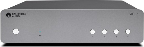 Cambridge audio mxn luna - cambridge,