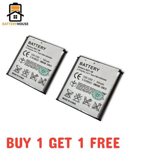 Batteria nuova sony - batteria,
