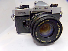 Fotocamera pellicola Fujica
