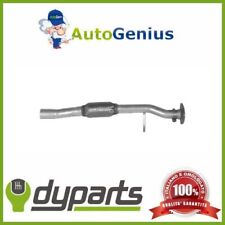 TUBO MARMITTA SCARICO